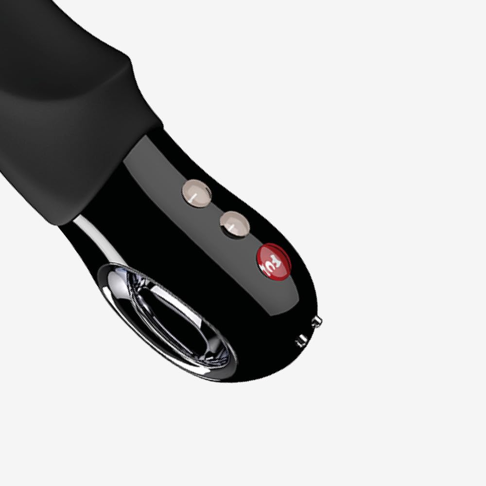 Fun Factory Volta Black Line Vibrator | Vibrant Clitoral Stimulator with Flexible Tips | Silent Vibrator for Women | Waterproof (IPX7) Silicone | Rechargeable Pleasure Massager | Adult Sex Toy : Amazon.co.uk: Fun Factory Volta Black Line Vibrator | Vibrant Clitoral Stimulator with Flexible Tips | Silent Vibrator for Women | Waterproof (IPX7) Silicone | Rechargeable Pleasure Massager | Adult Sex Toy : Amazon.co.uk: