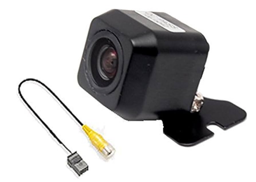 カメラ ミツビシ/三菱 ナビ CCD フロント サイド バックカメラ 3台set