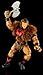 Masters of the Universe Masterverse Action Figure & Accessories, Grizzlor MOTU Collectible with Articulation & Swappable Parts, 7-inch