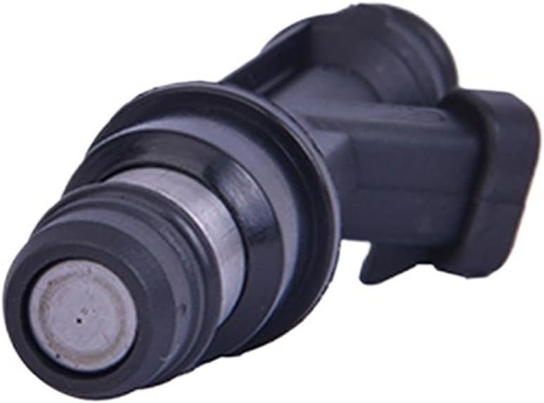 4X Flow Matched Fuel Injector 25615861 Car Styling Nozzle Engine Injection Valve Injectors Kit Petrol Gas Replacement Fuel Injector Nozzle