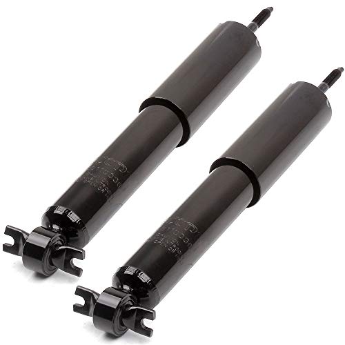 Pair Front Shocks Absorbers For Ford Lsailon Shock Struts Fits 1993-2002 For Ford Crown Victoria,1981-2002 For Lincoln Town Car,1995-2002 For Mercury Grand Marquis With 344424 Auto Shocks Kits #TOP7