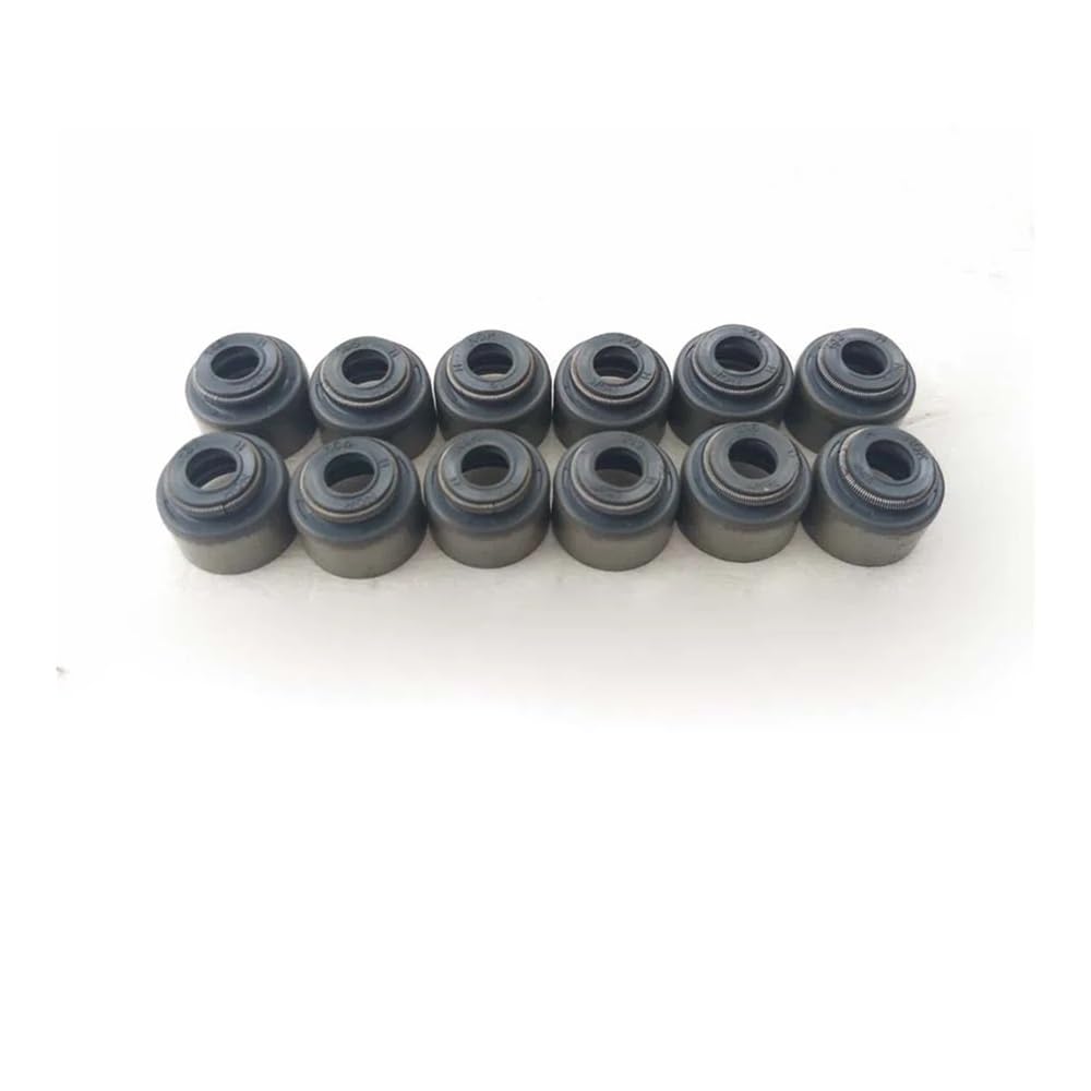 Kit di ricostruzione del motore in metallo Kit di guarnizioni della testata adatto for S 1.3 G4EA