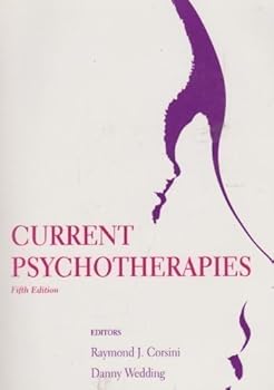 Current Psychotherapies by Raymond J. Corsini (1995-04-02)