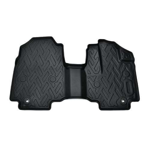 APLAB スペーシア スペーシア カスタム MK54S/94S 2023(R5).11-3D ラバーマット 1列目用 フロアマット 防水 防汚 傷防 カスタム カーパーツ アウトドア レジャー