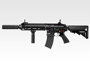 Amazon | 東京マルイ 次世代電動ガン HK416D ニッケルバッテリー