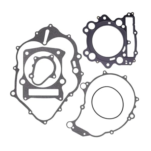 Kit joints moteur YMH Raptor 660 résout fuite liquide refroidissement