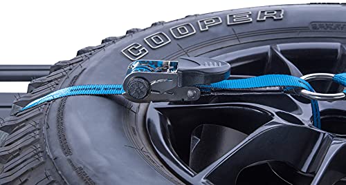 Rhino Rack Spare Wheel Strap (Rsws) #TOP3