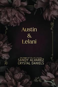 Paperback Austin & Lelani: Kings of Retribution MC Montana (Discreet Series) Book
