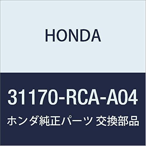 Amazon.co.jp: HONDA (ホンダ) 純正部品 テンシヨナーASSY. オート