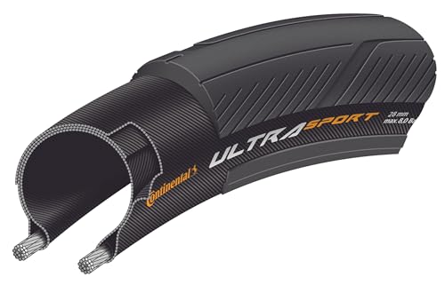 Continental Ultra Sport III – Road Bike Tire | Versatile