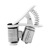 5.Utilice el rango: perfecto para textiles, impresión, fabricación de planchas, componentes electrónicos, biológicos, joyas, monedas, sellos, antigüedades, piezas de precisión, etc.