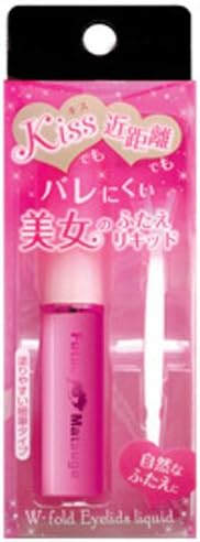 LUCKY TRENDY - Eyelash and Double Eyelid Glue 6g