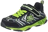 Skechers Kids 90453L Galvanized - Lova Light-Up Sneaker  (Little Kid)