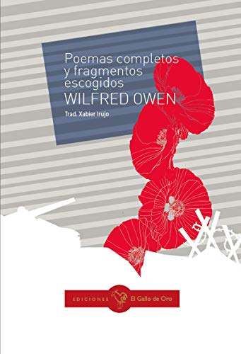 Poemas completos y fragmentos escogidos: 7 (Gallo Rojo (poesía en otros idiomas))
