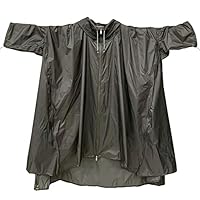 Amazon.co.jp: oxtos(オクトス) UL 透湿防水ツェルトポンチョライト