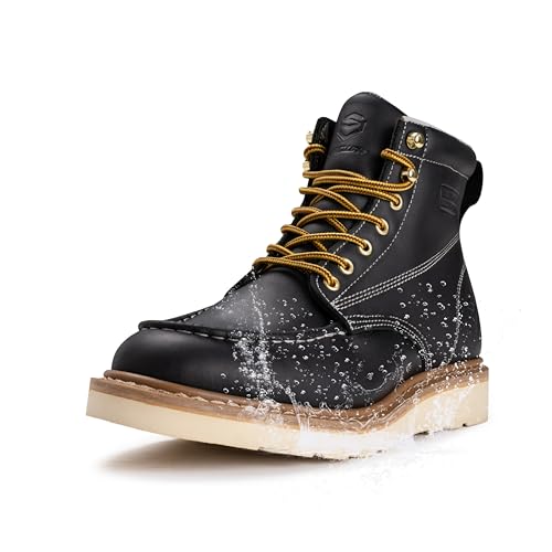 Image of SUREWAY SW603M-WP BLACK 12