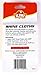 Kiwi Shoe Shine Cloth, 1 Pack