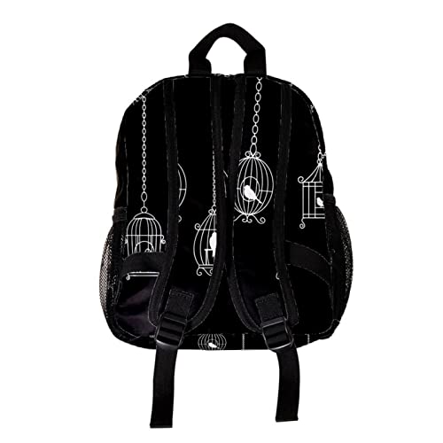 Sac à dos pour garçons et filles de 30,5 cm résistant aux déchirures - 2