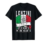 Lentini Italy Souvenirs And Lentini Italy Travel