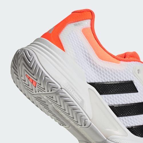 Image of Adidas Mens Solematch Control 2 Tennis Shoes
