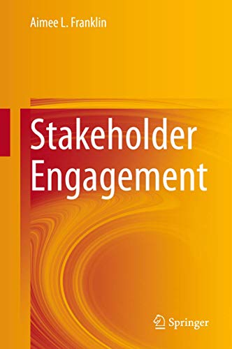 Stakeholder Engagement view 2