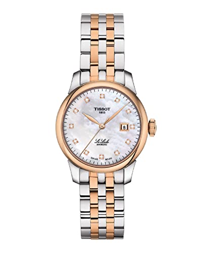 Tissot Le Locle Automatic Lady (29.00)