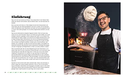 Kitchen Passport: 85 Rezepte für Reisehungrige - 4