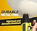Hole Saw Dust Bowl - Dust Bowl for Hole Saw, for Installing Recessed Lights and Works with All Hole Saws
