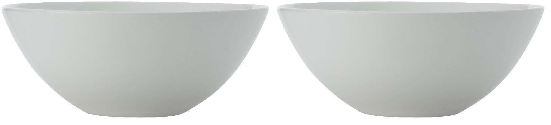 Maxwell & Williams Cashmere Deep Coupe Bowl 17x7cm (Pack of 2)