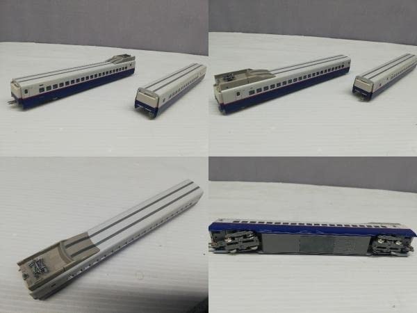 TOMIX 92805 E2系あさま Amazon | 【動作未確認】Nゲージ TOMIX 92805 E2系0番台 長野