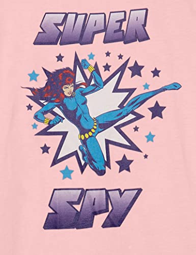 Image of Marvel Girl's Super Spy T-Shirt