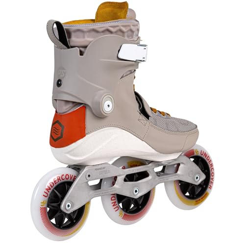 PS Swell 110 3D Adapt ECO Skates 9.0 (42)