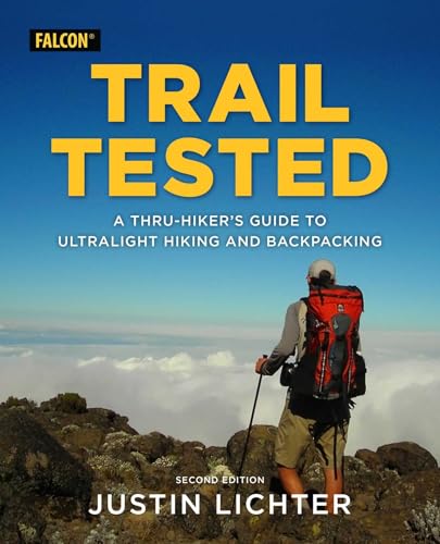 Trail Tested view 2