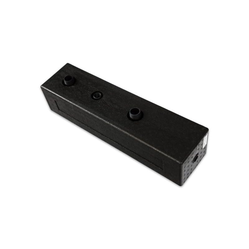 Hydraulische Weiche DN25 für Heizungsanlagen | Systemtrennung...