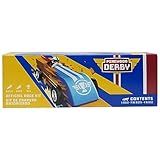 Boy Scouts of America Official Pinewood Derby Car Kit