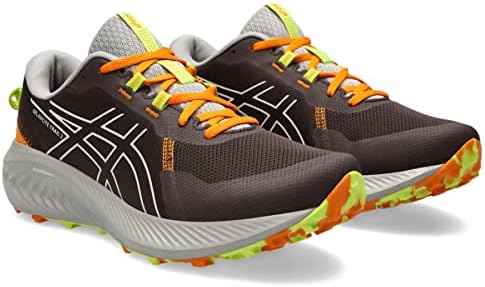 ASICS Men's Gel-Excite Trail 2 Shoes, 11, Dark Auburn/Birch | Image 1