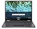 Produktbild Acer Chromebook Spin 713 (CP713-3W-57R0) Laptop | 13" QHD Display | Intel Core i5-1135G7 | 8 GB RAM | 256 GB SSD | Intel Iris Xe Graphics | Google ChromeOS | grau