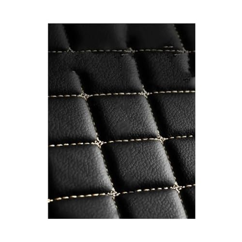 Tapis de coffre antidérapant et imperméable pour K5 et Optima DL3 2020-2024