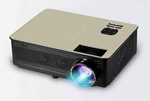 Image of LAZERVISION LV405 Full HD 1920*1080, 5000 Lumens LED Projector