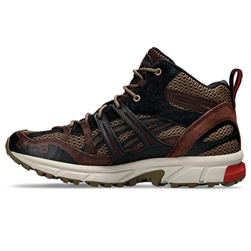 Best High Top Trail Running Shoes Choosing the Perfect Pair for Your