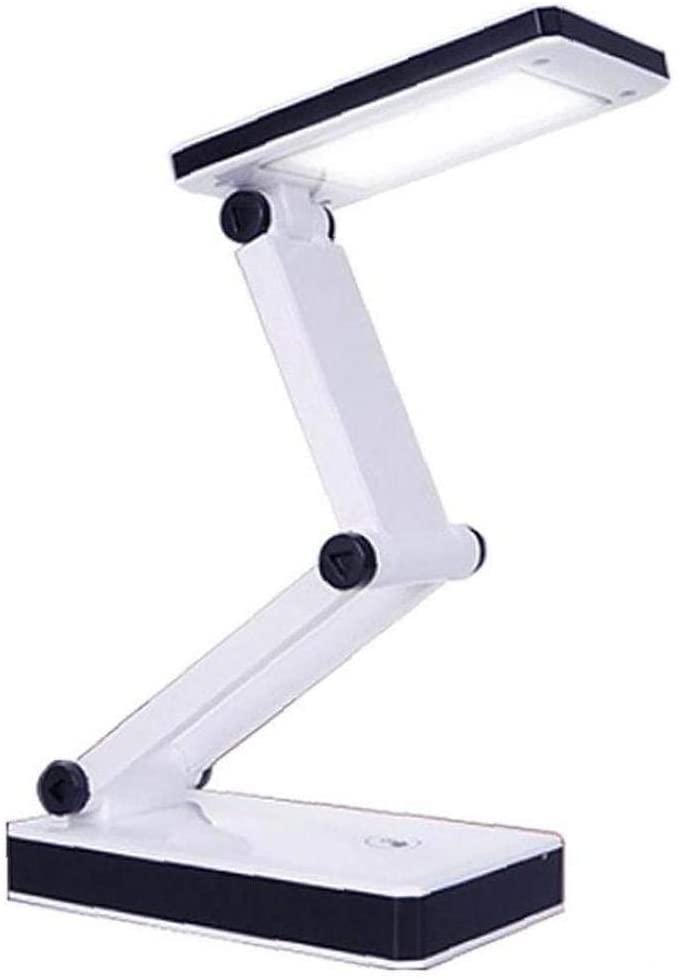 Lampe de bureau de protection des yeux contre la fatigue oculaire