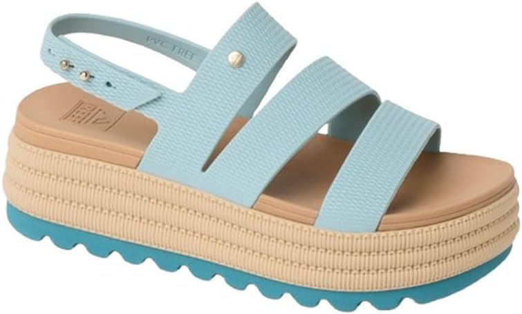 REEF Womens Sandals, Water Vista Higher 2