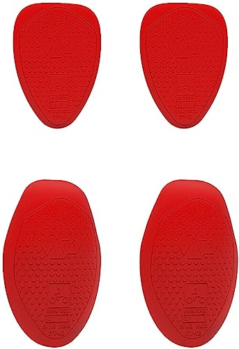 John Doe Motorrrad-Protektor