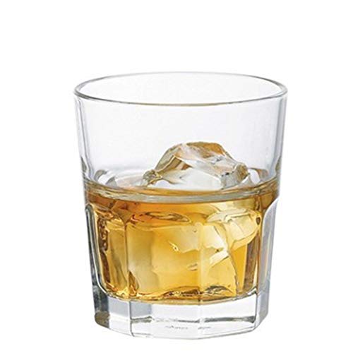 Union Glass UG-389 Tumbler - Set of 6