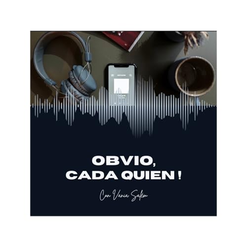 Obvio, cada quien! Titelbild