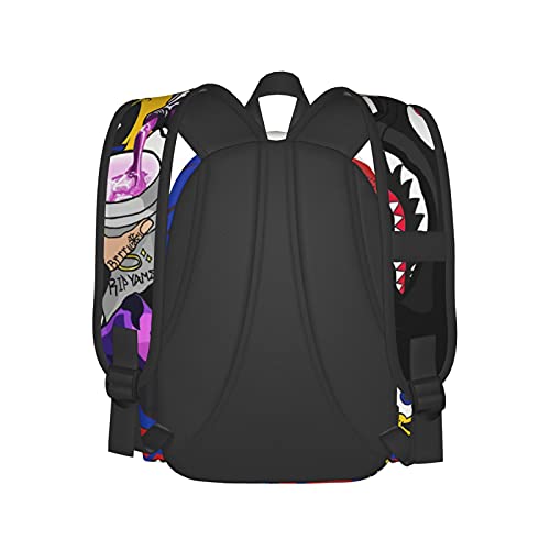 Opiniones y reviews de Mochila supreme más recomendados. 30 Imagen adicional