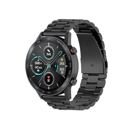 Image of YODI New Edition Magnetic Buckle Soft Silicone Sport Strap Band for Redmi Watch 5 Active Smart Watch For Men Women Compatible with Mi Watch Active 5