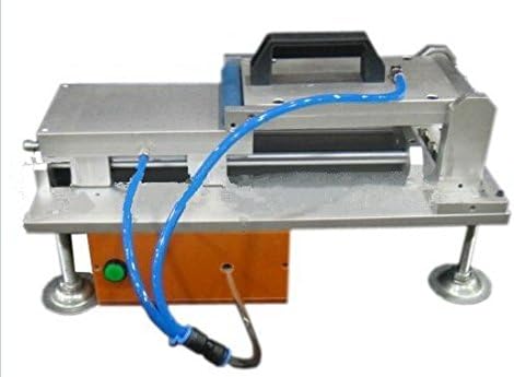 OCA Film Laminating Machine Built-in Vacuum Pump Multi-purpose Polarizer for LCD Film OCA Laminator