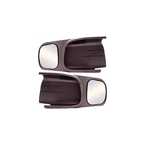 CIPA 10700 Custom Towing Mirror - Dodge, Pair