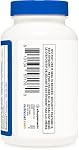 Nutricost Supplément de Vitamine A (10 000 UI) 500 Gélules, Sans OGM